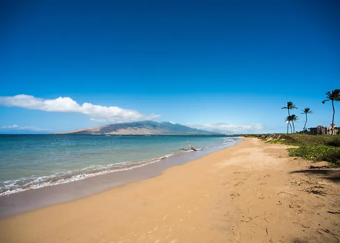 Boutique Oceanfront Vistas