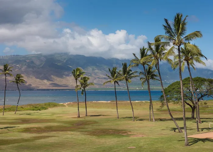 Boutique Oceanfront Vistas