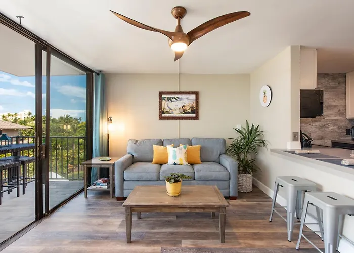 Boutique Oceanfront Vistas