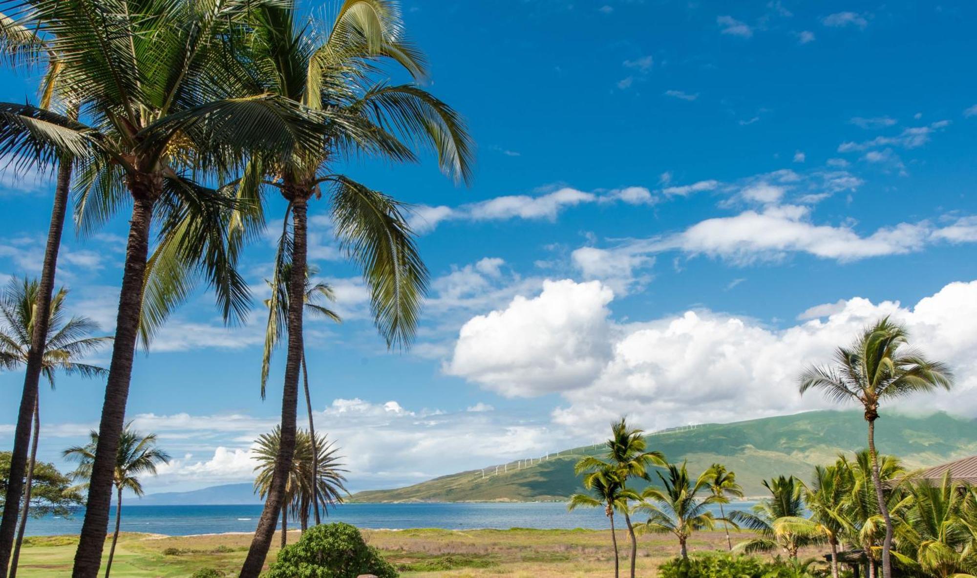 Holiday home Boutique Oceanfront Vistas Kihei