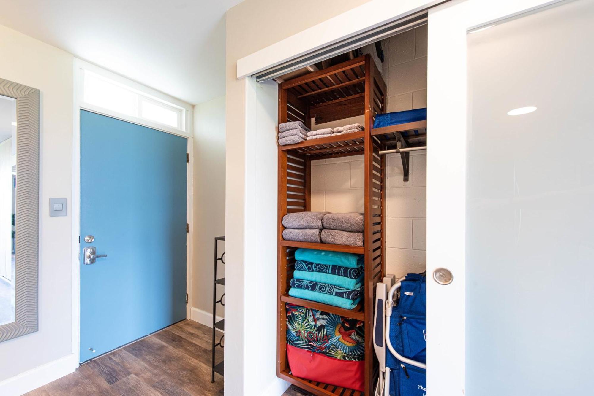 Holiday home Boutique Oceanfront Vistas *