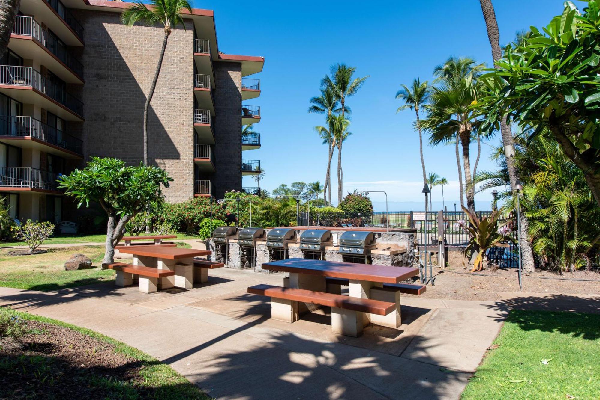 Boutique Oceanfront Vistas * Kihei