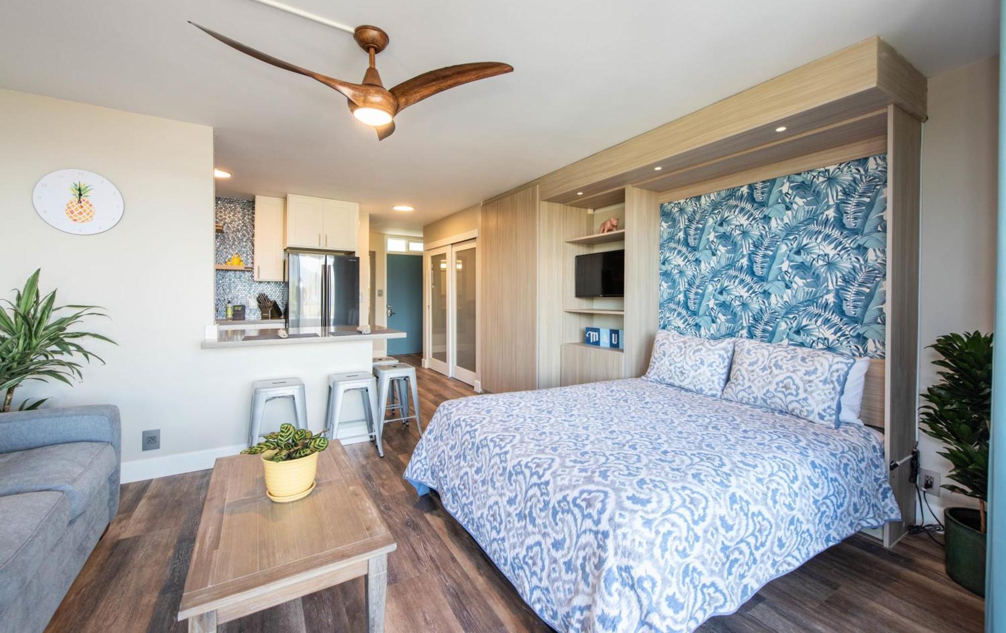 Boutique Oceanfront Vistas *